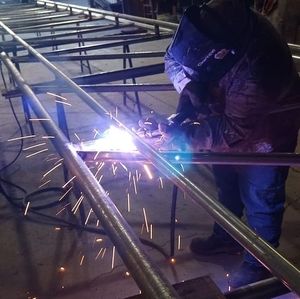 Meet your Posher, Jared